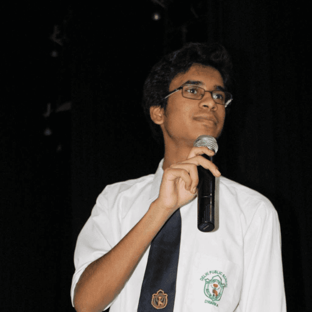 Bhuvesh Mehendiratta